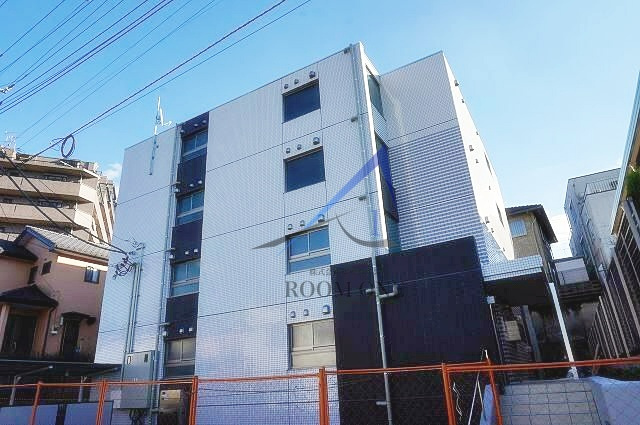 ラポール　ジョイ　松戸