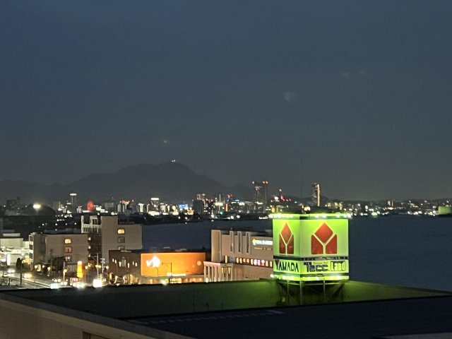ベイトリア門司マリーズ（C-13）の展望