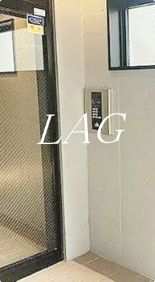 【エントランス】 | ハーモニーフラッツ不動前 | エントランスです。