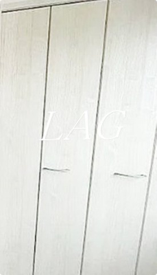 【収納】 | ハーモニーフラッツ不動前 | 収納です。