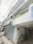 ハイツ新富町の画像