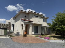 佐久市新子田伊勢林中古住宅の画像