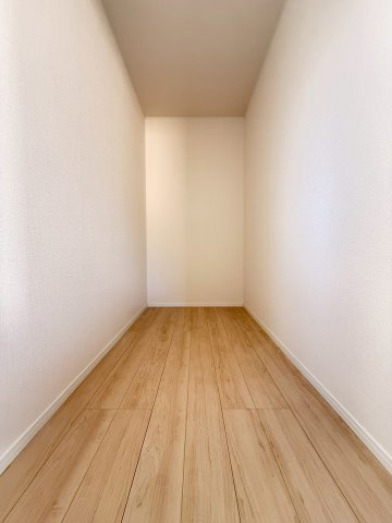 新築戸建て　函南町仁田第１1　全５棟　４号棟の収納