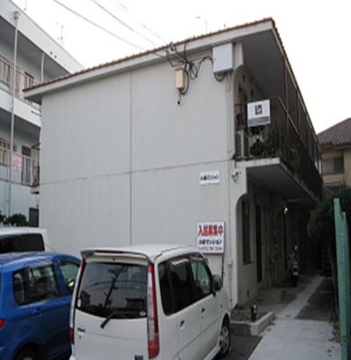 【エントランス】 | 小田第一マンション