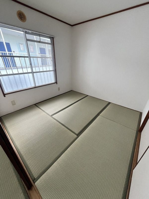 【内装】 | 小田第一マンション