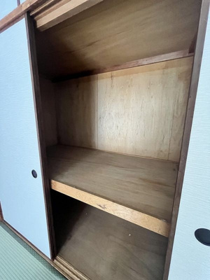 【収納】 | 小田第一マンション