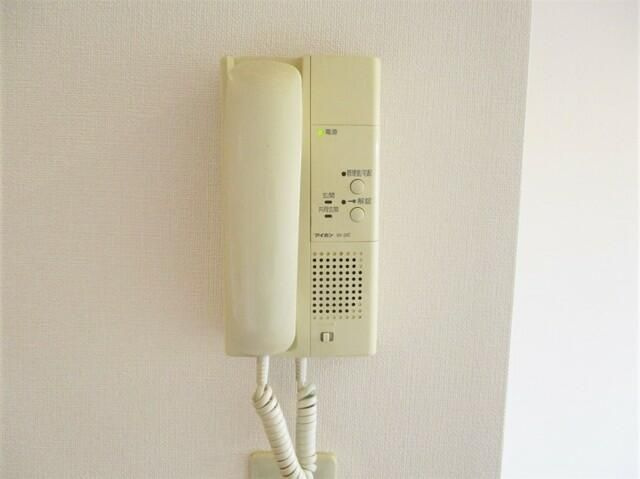 ヨコハマＫＹＴビルディングの設備