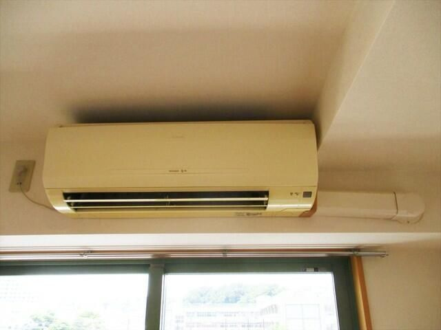 ヨコハマＫＹＴビルディングの設備