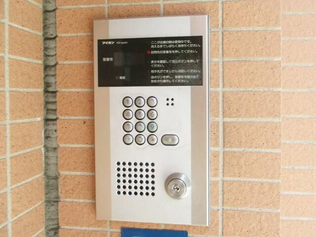 ヨコハマＫＹＴビルディングのその他共用部分