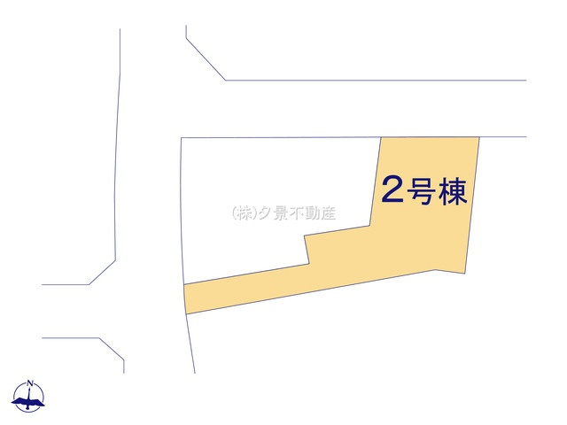 《仲介手数料無料》上尾市大字瓦葺1266-22新築一戸建てブルーミングガーデン