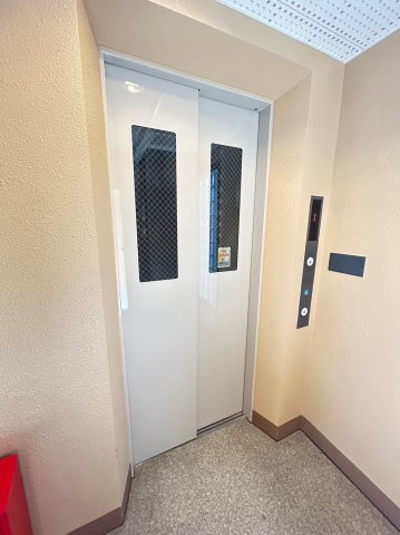 サンシャインレジデンスのその他共用部分