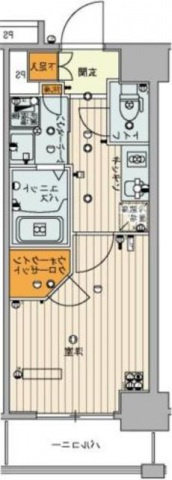 スカイコート両国参番館