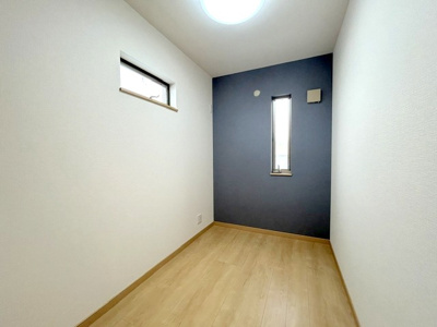 【洋室】 | 交野市星田2丁目　戸建