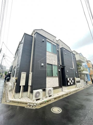 HOMEDAYS中野（ホームデイズ）