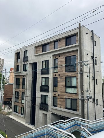 LeGioie築地口駅