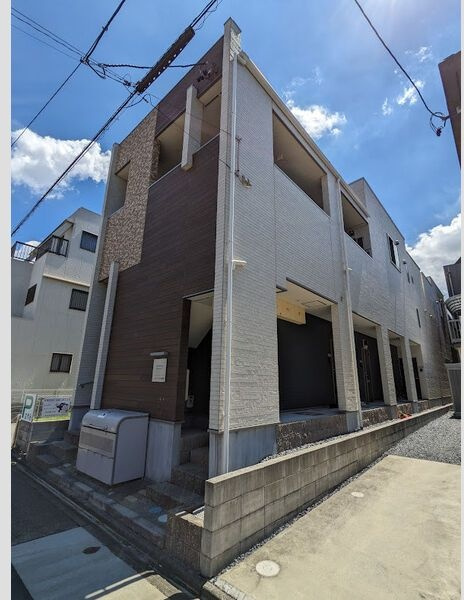 ハーモニーテラス東海通