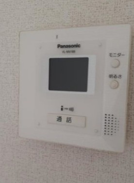 フェリシアのセキュリティ