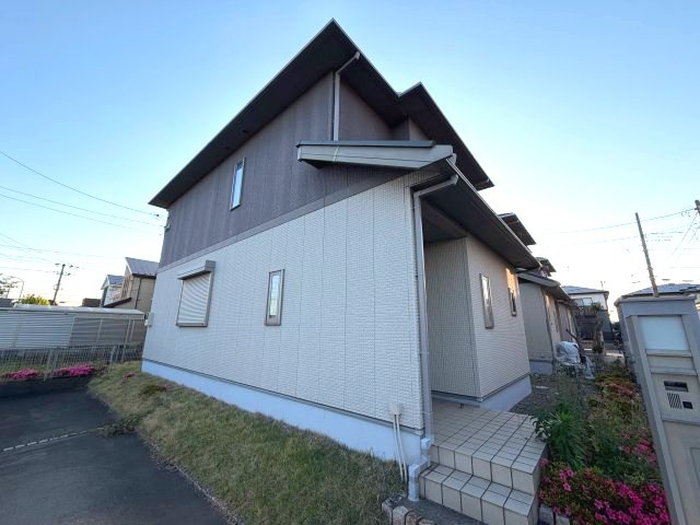 レジデンス松ヶ島の画像