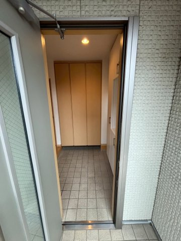 【玄関】 | レジデンス松ヶ島