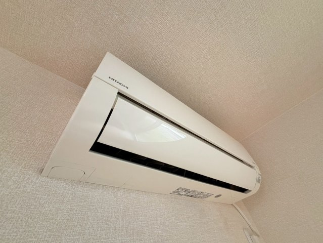 【設備】 | レジデンス松ヶ島