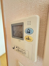 【設備】 | レジデンス松ヶ島