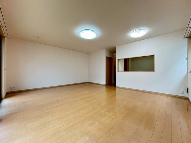 【居間・リビング】 | レジデンス松ヶ島