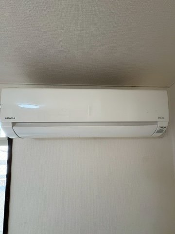 長瀬駅前マンションの設備