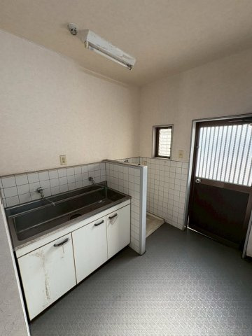 長瀬駅前マンションのその他共用部分