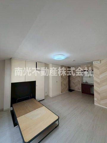 長瀬駅前マンションのその他