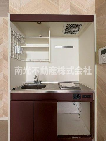 長瀬駅前マンション