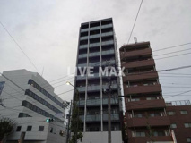 ＡＸＡＳ旗の台の画像