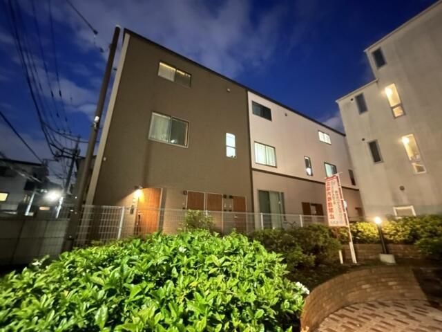 ブライトハウス東池袋