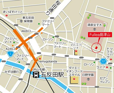 【その他】 | Ｆｕｌｌｅａ島津山