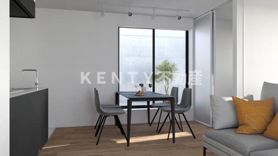【寝室】 | Ｆｕｌｌｅａ島津山 | 使い勝手のいい寝室です