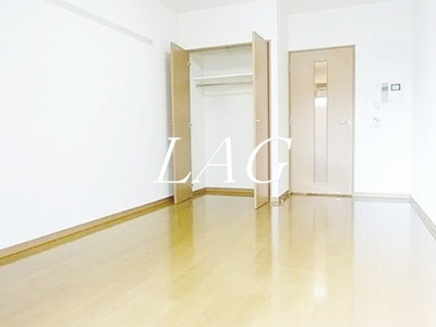 【寝室】 | エクセリア荻窪 | 寝室です。