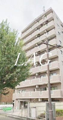 【外観】 | エクセリア荻窪 | 外観です。