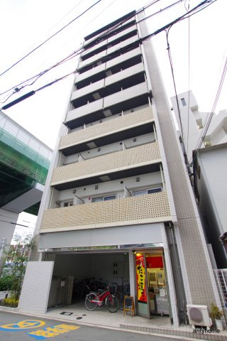 プランドール中之島　仲介手数料無料
