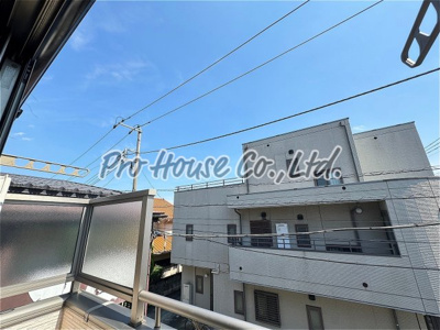 【展望】 | プロミネンス柳沢