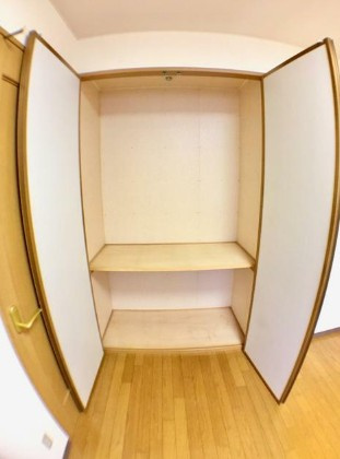 【収納】菊田参番館  