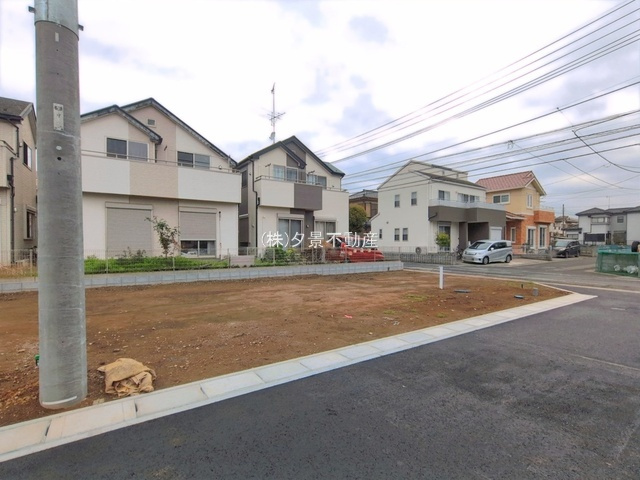 《仲介手数料無料》上尾市大字上1739-3新築一戸建てグラファーレ30期