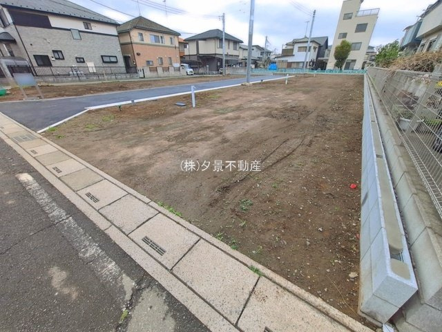 《仲介手数料無料》上尾市大字上1739-3新築一戸建てグラファーレ30期