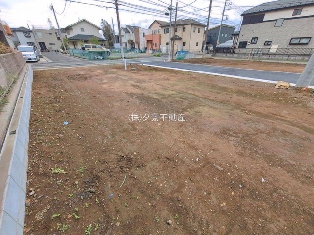 《仲介手数料無料》上尾市大字上1739-3新築一戸建てグラファーレ30期