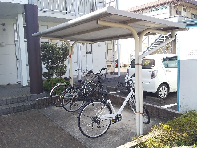 ビューティフルのその他共用部分