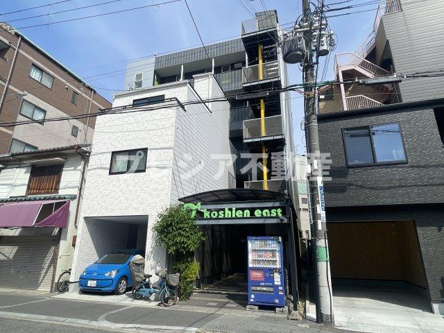 C4 koushien east