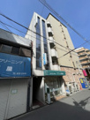 青山ハイツ淡路の画像