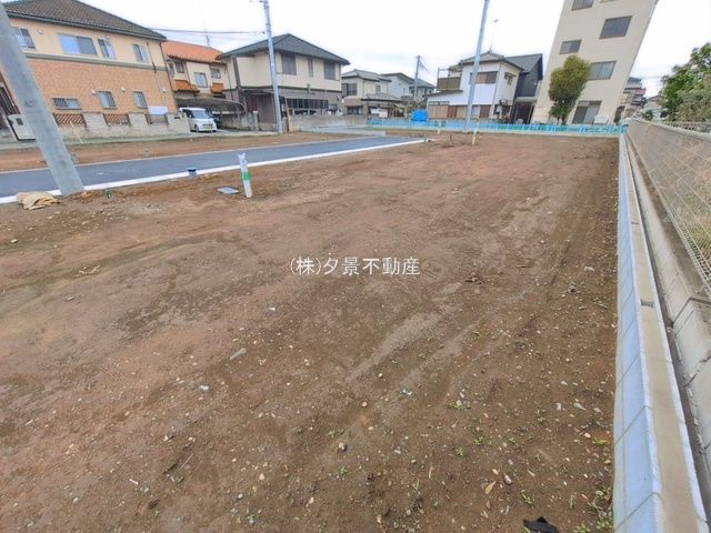 《仲介手数料無料》上尾市大字上1739-3新築一戸建てグラファーレ30期