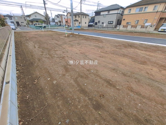 《仲介手数料無料》上尾市大字上1739-3新築一戸建てグラファーレ30期