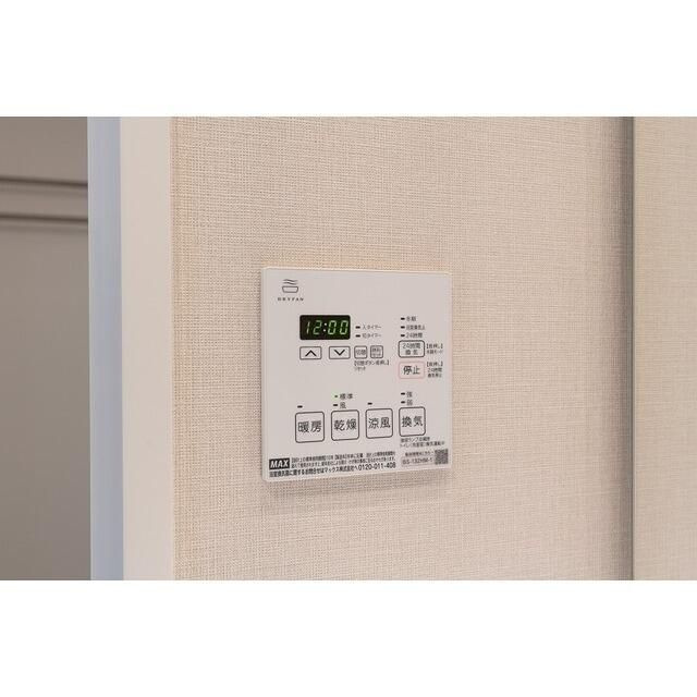 ドゥーエ横濱鶴見の設備