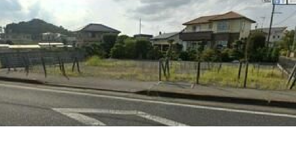 売事業用地　小山市千駄塚　