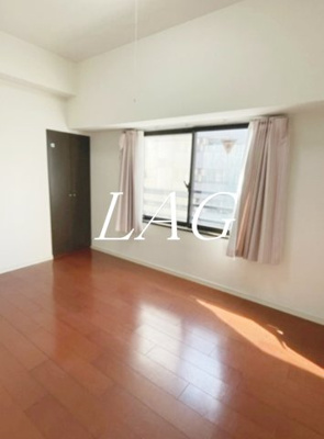 【寝室】 | 藤和シティコープ町屋Ⅱ | 寝室です。